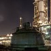 Установка каталитического крекинга Г-43-107 в городе Москва
