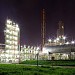 Комбинированная установка по производству метил-трет-бутилового эфира (МТБЭ) и олигомеризата в городе Москва