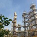 Установка «Коримос» по производству ТАМЭ (трет-амилового эфира) ПАО «Газпромнефть – Московский НПЗ» в городе Москва