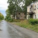 Снесенный жилой дом (Базарный пер., 4) в городе Березники