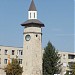 The Clock Tower