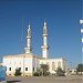 mosque (en) في ميدنة ميناء سفاجا 