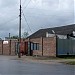 Магазин «Меркурёнок» в городе Дубровка