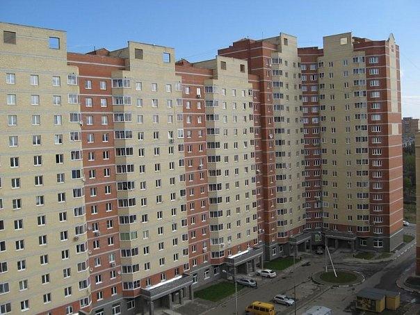 Купить 2-комнатную квартиру 