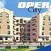 Opera City in Sheikh Zayed City city