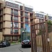Торговый центр и жилой комплекс «Неглинная Plaza» в городе Москва