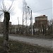 Снесенный жилой дом (Ардуановский пер., 2) в городе Березники