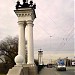 Путепровод в городе Запорожье