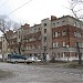 Снесенный жилой дом (Ардуановский пер., 2) в городе Березники