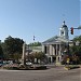 Aiken County Courthouse