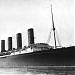 Miejsce zatonięcia RMS Lusitania