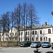 Роддом № 2 в городе Чебоксары