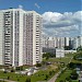 Зеленоград, корпус 1551 в городе Москва