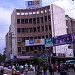 Jeevan Vikas LIC Building in Kanpur city