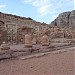 Colonnaded Street