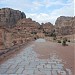 Colonnaded Street