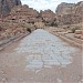 Colonnaded Street