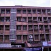 Jeevan Vikas LIC Building in Kanpur city