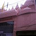 Digambar Jain Bada Mandir in Kanpur city