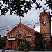 Methodist Church in Kanpur city