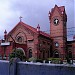 Methodist Church in Kanpur city