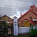 Methodist Church in Kanpur city