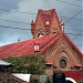 Methodist Church in Kanpur city