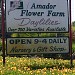 Amador Flower Farm