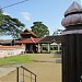 Ernakulam Shiva Temple (Ernakulathappan Temple)