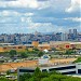 Center Norte in São Paulo city