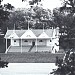 Auckland Domain Grandstand