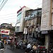 gilis bazar chauraha in Kanpur city