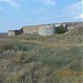 Dinogetia Fortress