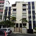 Edifício Morro do Atlântico na Salvador city