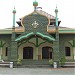 Masjid Jami AL-MUHAJIRIN, Komplek Kemlu CARAKA BHUWANA di kota Tangerang