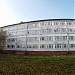 Средняя школа № 1 в городе Североуральск