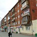 prospekt Shakhtyorov, 49 in Kemerovo city