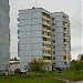 Institutskaya ulitsa, 15 in Kemerovo city