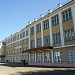 School №40 in Kemerovo city