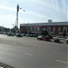 Площадь Кирова (ru) in Kemerovo city