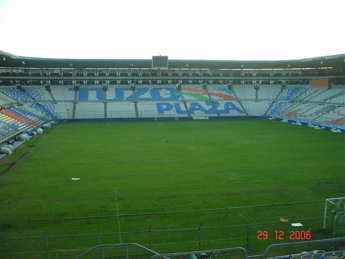 C.F. Pachuca - Wikipedia