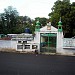 Muslim Graveyard (Qabristan) in Kanpur city