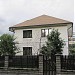 ул. Крикю, 13 в городе Рига