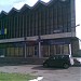 Бывший бар «Долина» в городе Москва