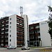 АТС Lattelecom в городе Рига