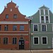Dom Esterki in Radom city