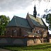 Kościół św. Wacława in Radom city