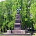 Kriegsdenkmal der Roten Armee in Stadt Dresden