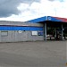 АЗС Neste в городе Рига