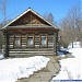 Дом-музей В. И. Чапаева в городе Чебоксары